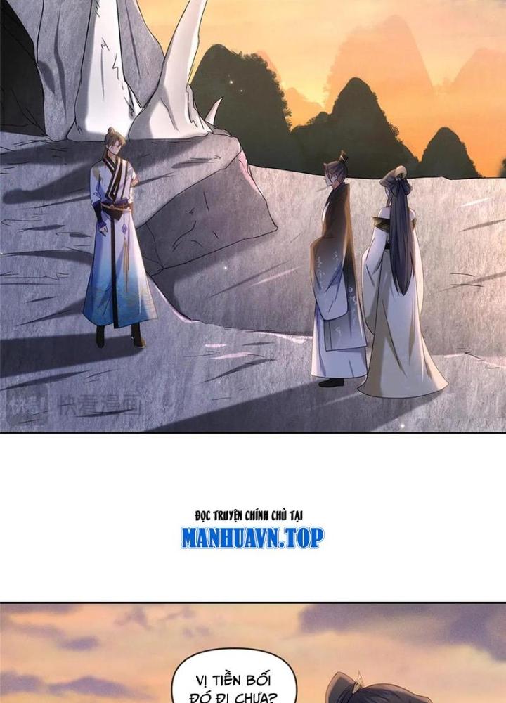 Ở Bên Cạnh Nữ Ma Đầu Chapter 47 - Trang 2