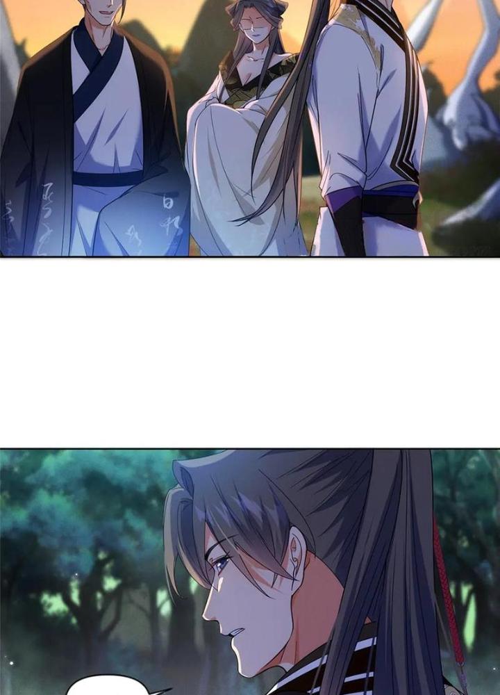 Ở Bên Cạnh Nữ Ma Đầu Chapter 47 - Trang 2