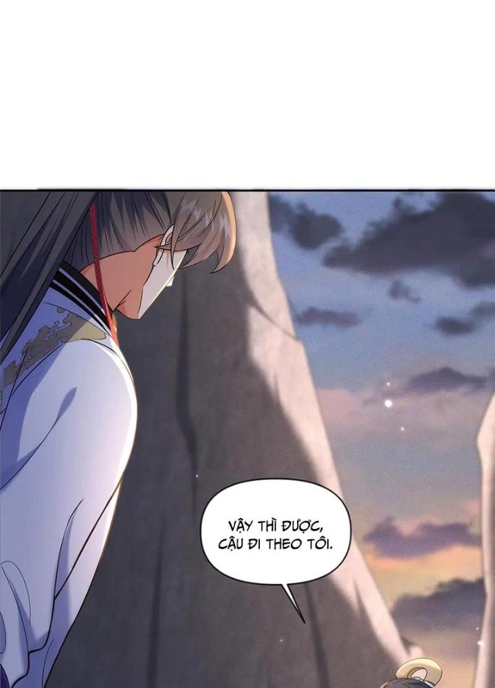 Ở Bên Cạnh Nữ Ma Đầu Chapter 47 - Trang 2