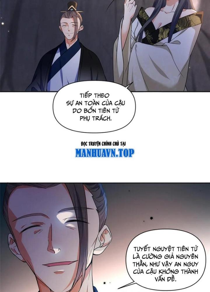 Ở Bên Cạnh Nữ Ma Đầu Chapter 47 - Trang 2