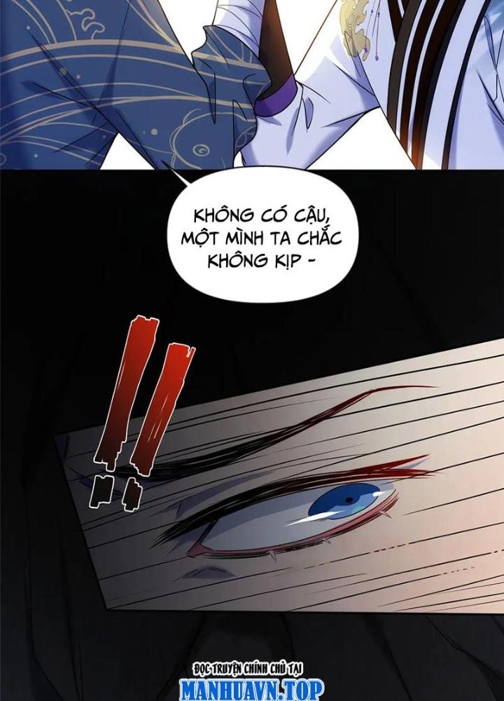 Ở Bên Cạnh Nữ Ma Đầu Chapter 47 - Trang 2