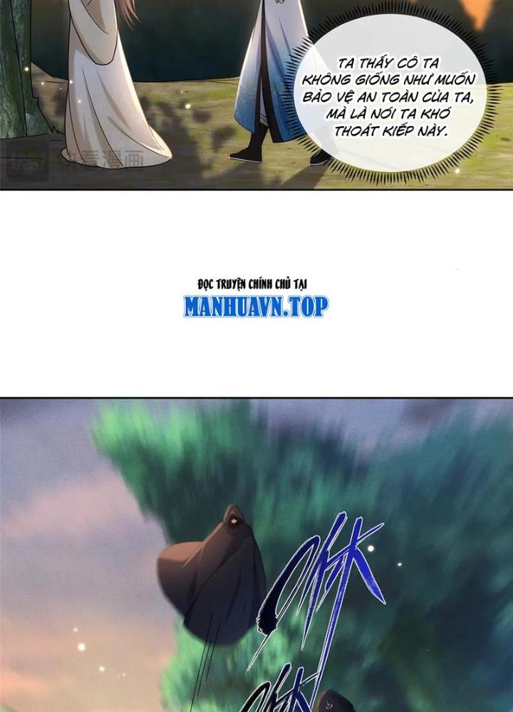 Ở Bên Cạnh Nữ Ma Đầu Chapter 47 - Trang 2