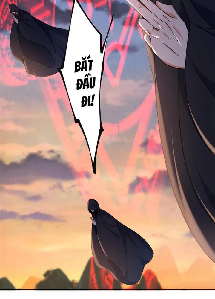 Ở Bên Cạnh Nữ Ma Đầu Chapter 47 - Trang 2