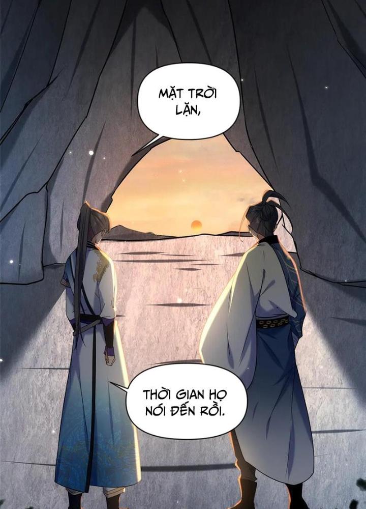 Ở Bên Cạnh Nữ Ma Đầu Chapter 47 - Trang 2