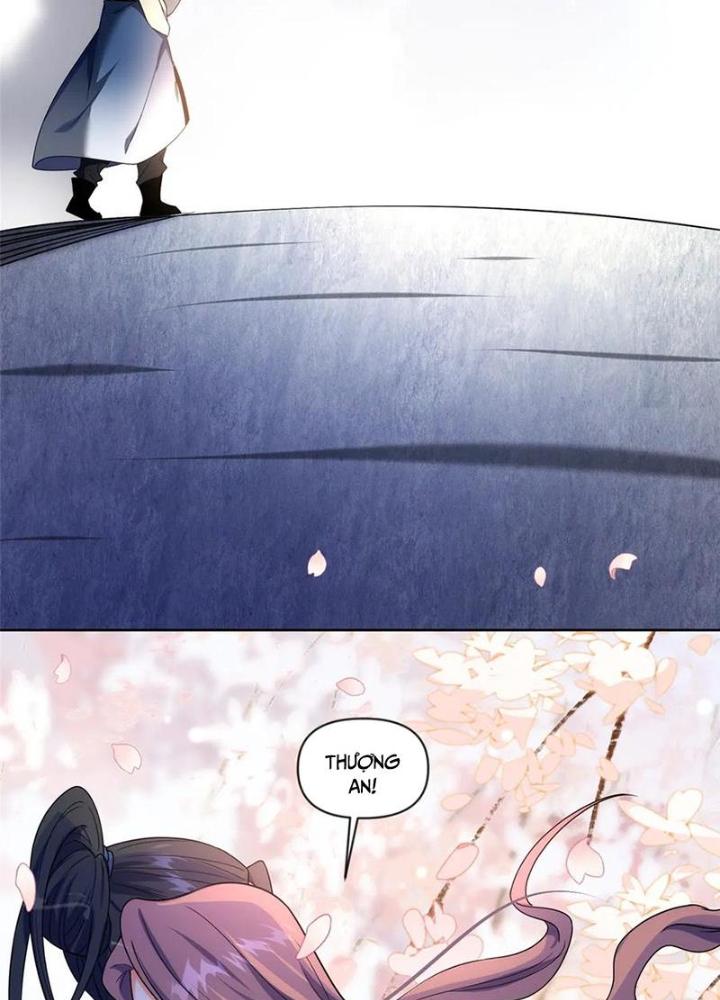 Ở Bên Cạnh Nữ Ma Đầu Chapter 47 - Trang 2