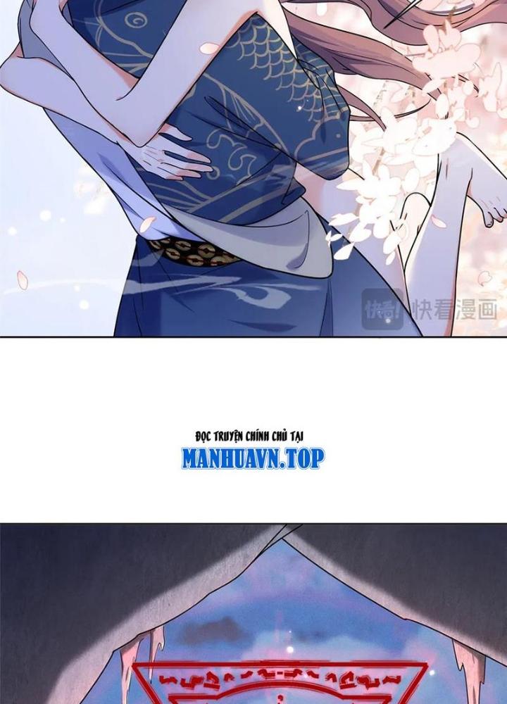 Ở Bên Cạnh Nữ Ma Đầu Chapter 47 - Trang 2