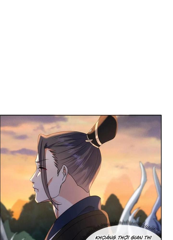 Ở Bên Cạnh Nữ Ma Đầu Chapter 47 - Trang 2