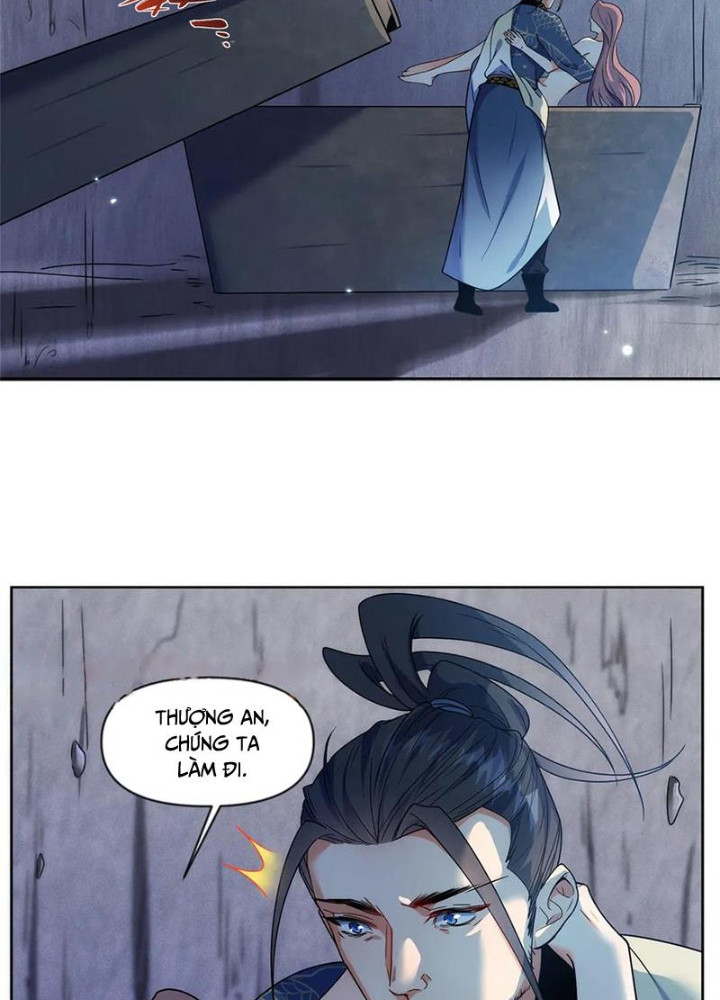 Ở Bên Cạnh Nữ Ma Đầu Chapter 47 - Trang 2