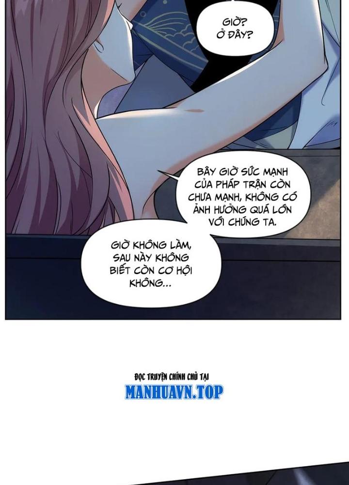Ở Bên Cạnh Nữ Ma Đầu Chapter 47 - Trang 2
