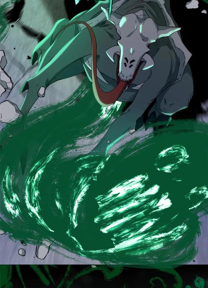 Ở Bên Cạnh Nữ Ma Đầu Chapter 47 - Trang 2