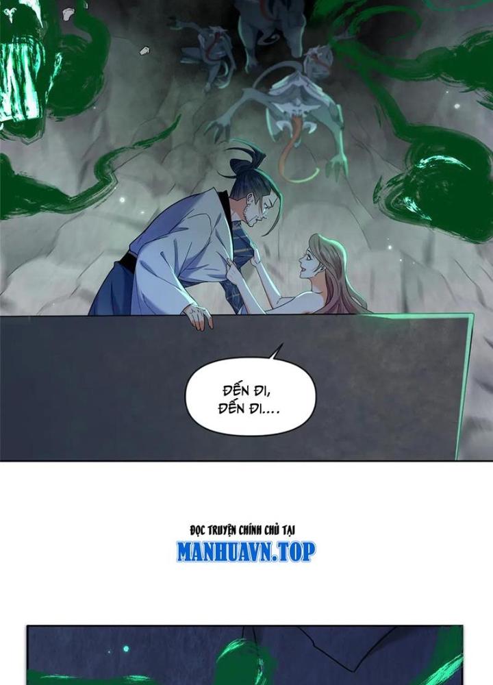 Ở Bên Cạnh Nữ Ma Đầu Chapter 47 - Trang 2