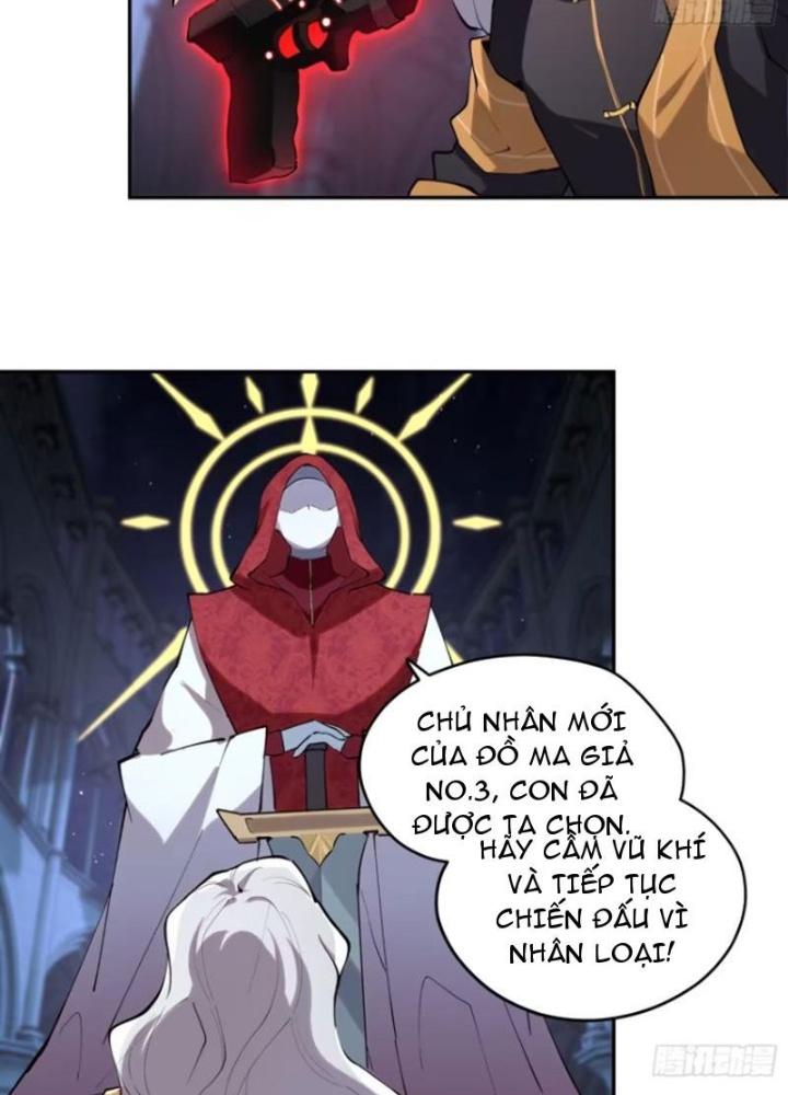 Tôi Vậy Mà Lại Là Trùm Cuối Chapter 58 - Trang 4