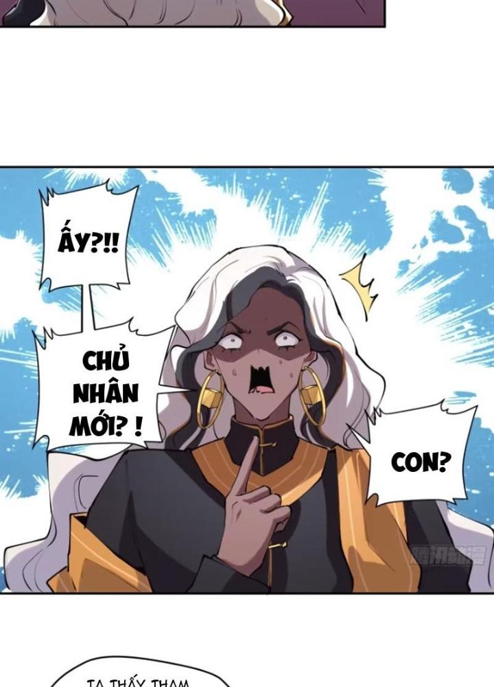 Tôi Vậy Mà Lại Là Trùm Cuối Chapter 58 - Trang 4