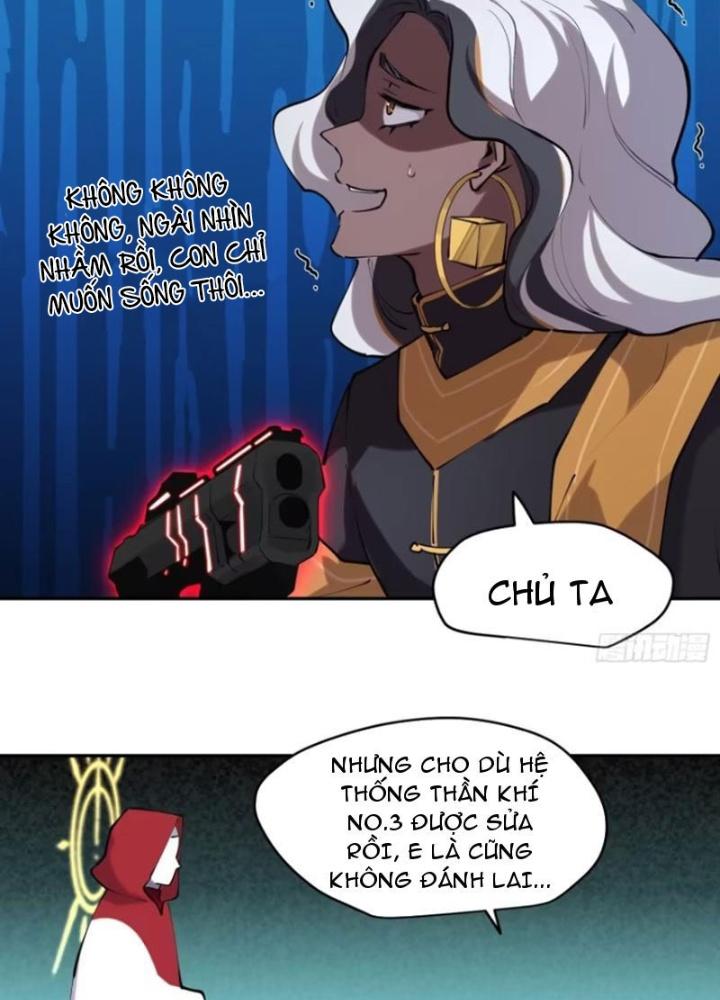 Tôi Vậy Mà Lại Là Trùm Cuối Chapter 58 - Trang 4