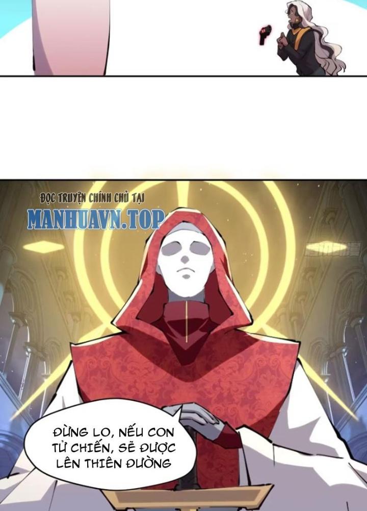 Tôi Vậy Mà Lại Là Trùm Cuối Chapter 58 - Trang 4