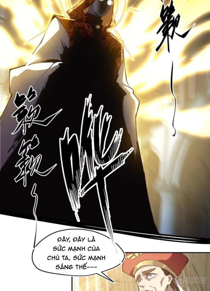 Tôi Vậy Mà Lại Là Trùm Cuối Chapter 58 - Trang 4