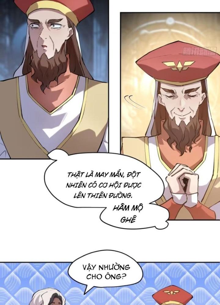 Tôi Vậy Mà Lại Là Trùm Cuối Chapter 58 - Trang 4