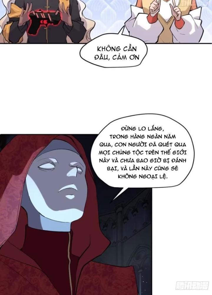 Tôi Vậy Mà Lại Là Trùm Cuối Chapter 58 - Trang 4