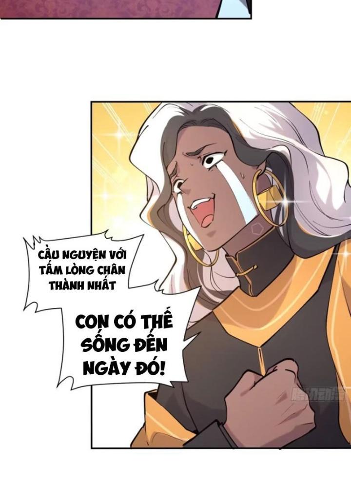Tôi Vậy Mà Lại Là Trùm Cuối Chapter 58 - Trang 4