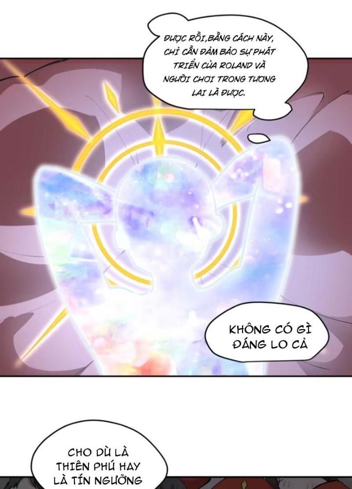 Tôi Vậy Mà Lại Là Trùm Cuối Chapter 58 - Trang 4