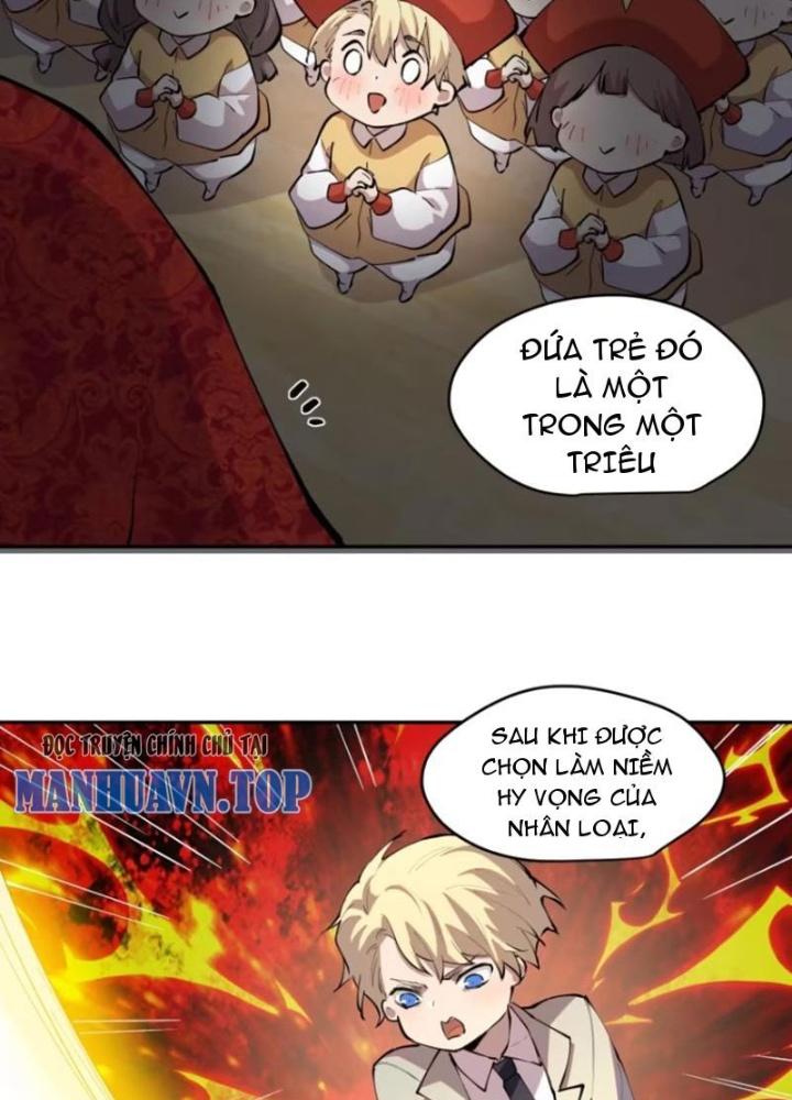Tôi Vậy Mà Lại Là Trùm Cuối Chapter 58 - Trang 4