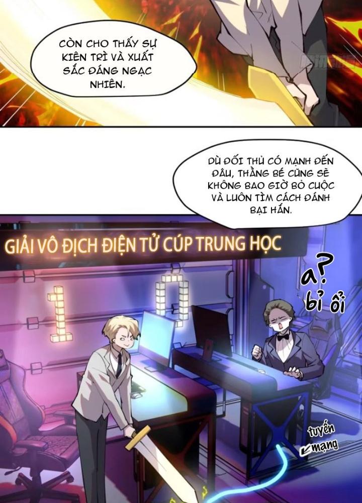 Tôi Vậy Mà Lại Là Trùm Cuối Chapter 58 - Trang 4
