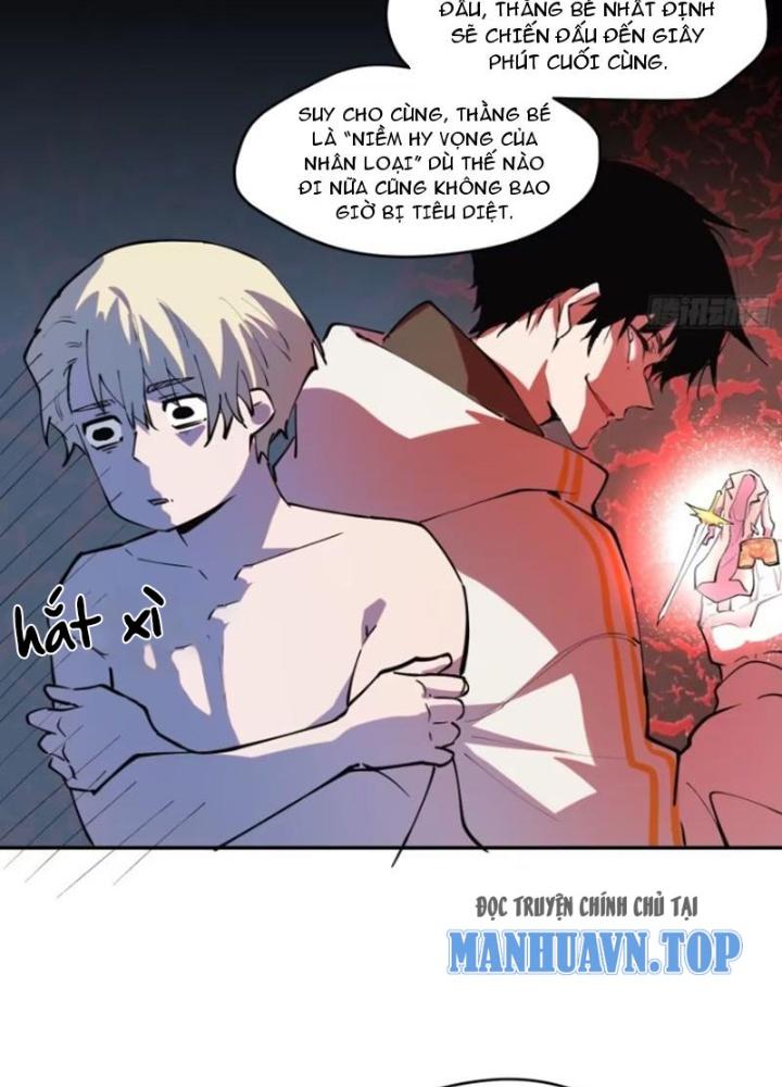 Tôi Vậy Mà Lại Là Trùm Cuối Chapter 58 - Trang 4