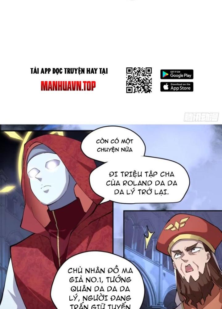 Tôi Vậy Mà Lại Là Trùm Cuối Chapter 58 - Trang 4