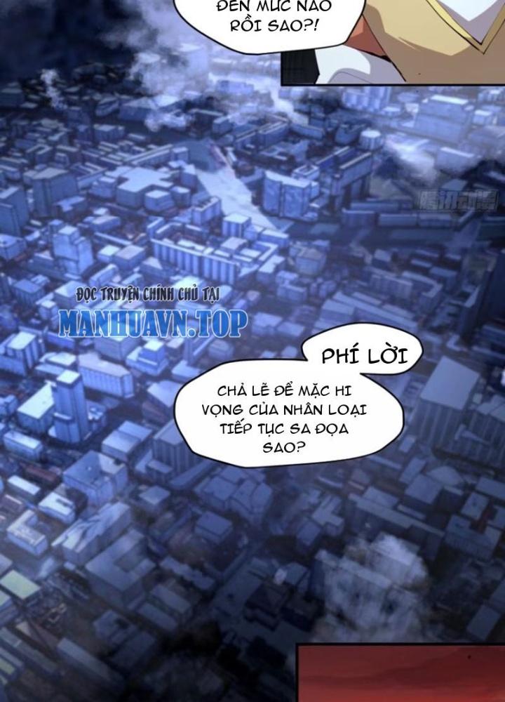 Tôi Vậy Mà Lại Là Trùm Cuối Chapter 58 - Trang 4