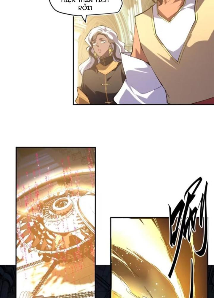 Tôi Vậy Mà Lại Là Trùm Cuối Chapter 58 - Trang 4
