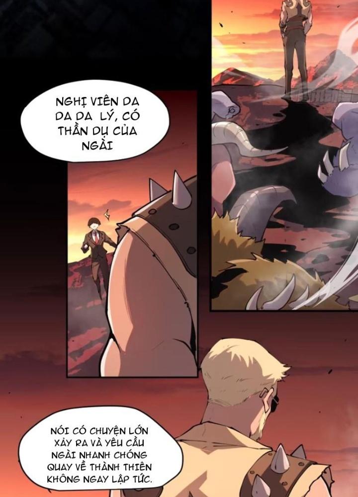 Tôi Vậy Mà Lại Là Trùm Cuối Chapter 58 - Trang 4