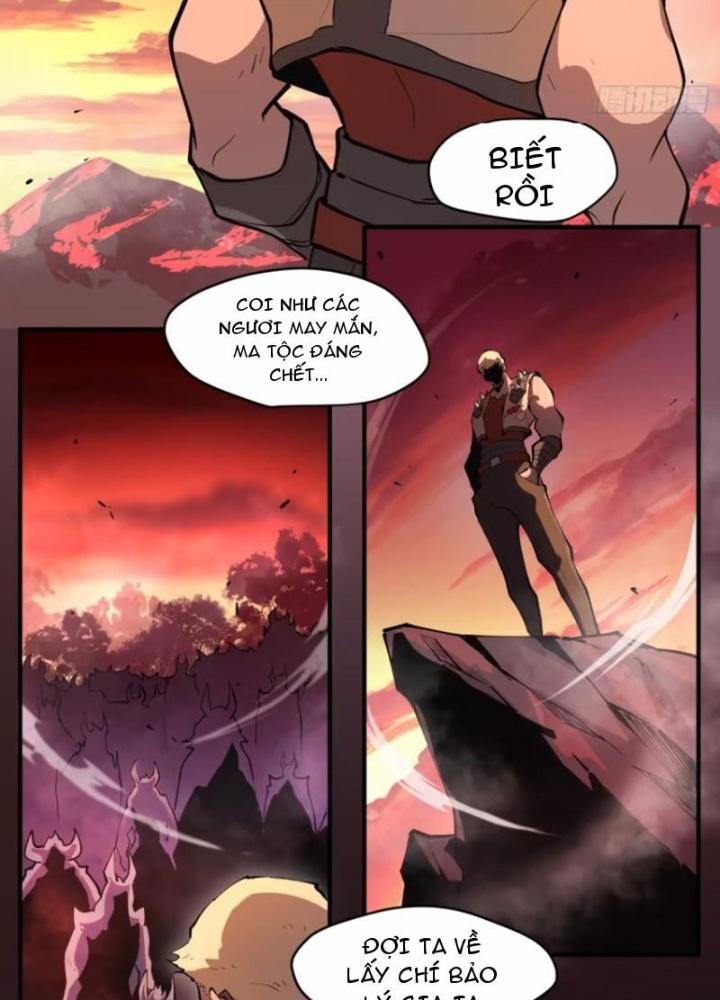 Tôi Vậy Mà Lại Là Trùm Cuối Chapter 58 - Trang 4