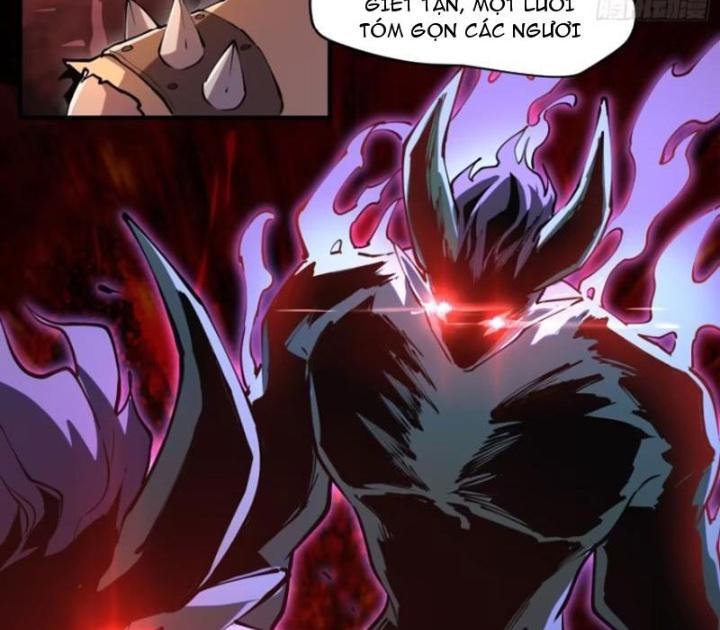 Tôi Vậy Mà Lại Là Trùm Cuối Chapter 58 - Trang 4