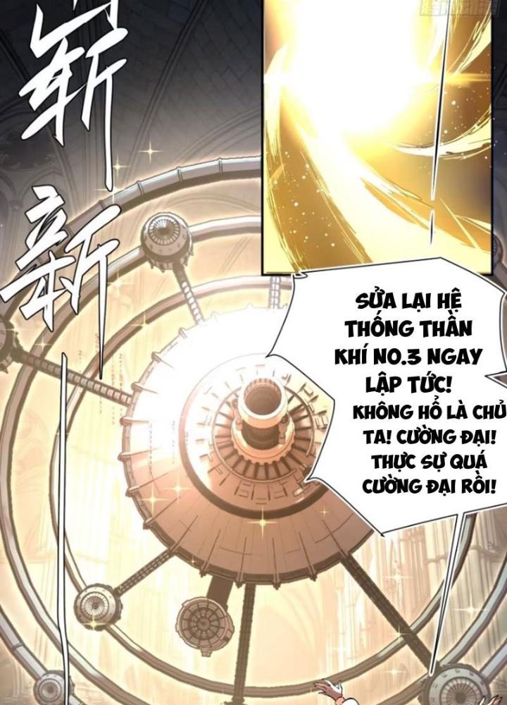 Tôi Vậy Mà Lại Là Trùm Cuối Chapter 58 - Trang 4