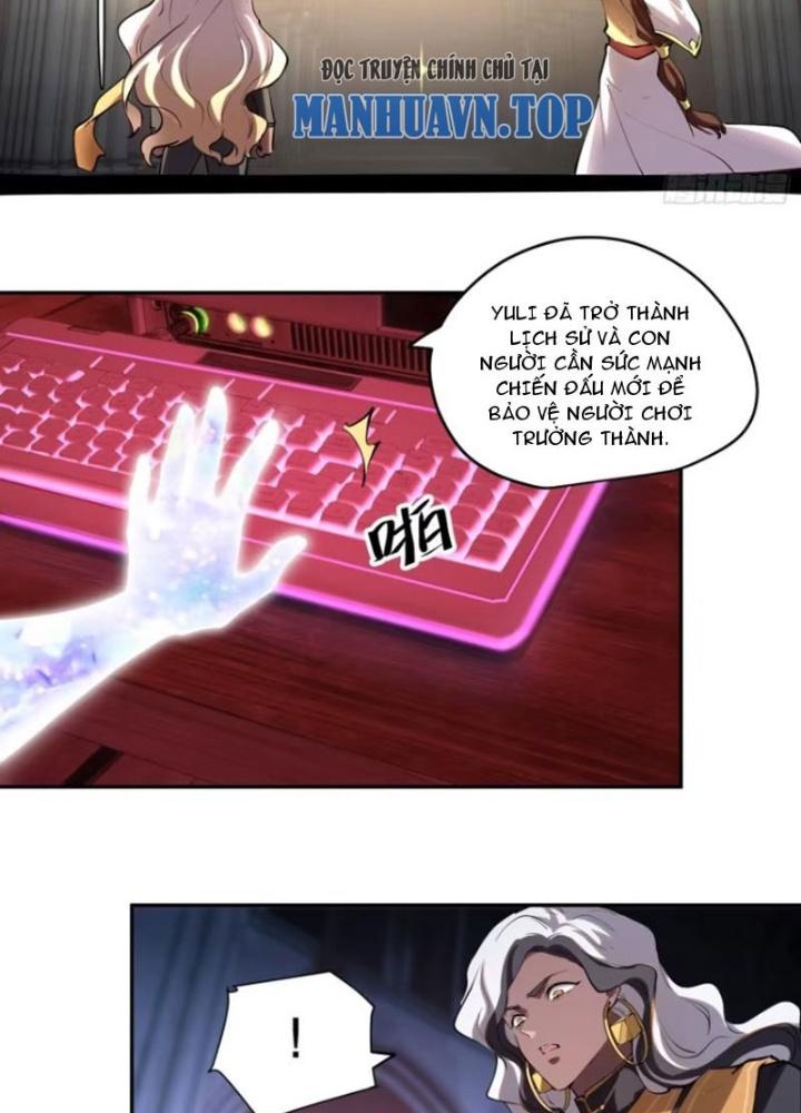 Tôi Vậy Mà Lại Là Trùm Cuối Chapter 58 - Trang 4