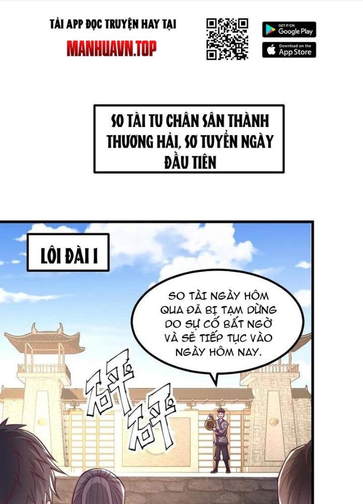 Bắt Đầu Đánh Dấu Bảy Vị Sư Tỷ Giúp Ta Bay Chapter 44 - Trang 2