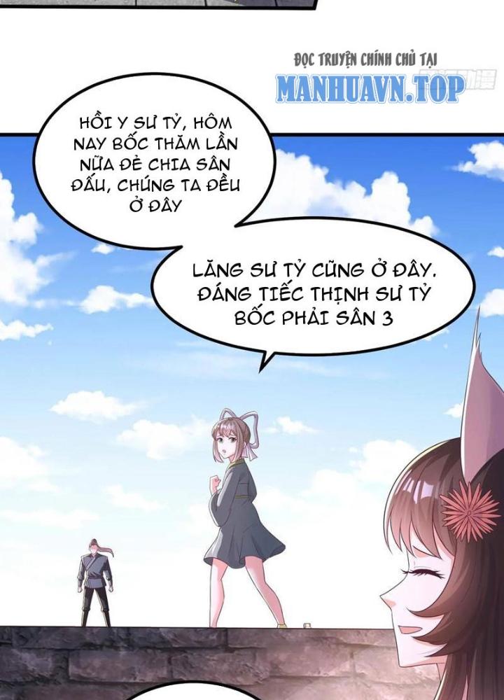 Bắt Đầu Đánh Dấu Bảy Vị Sư Tỷ Giúp Ta Bay Chapter 44 - Trang 2