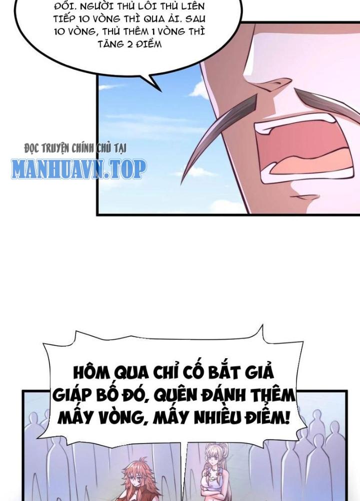 Bắt Đầu Đánh Dấu Bảy Vị Sư Tỷ Giúp Ta Bay Chapter 44 - Trang 2