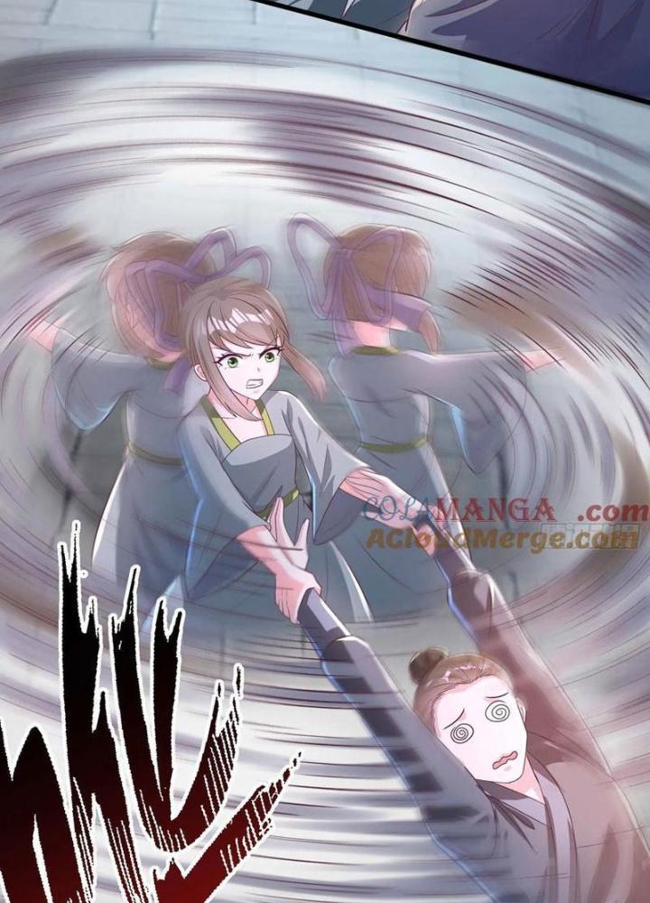 Bắt Đầu Đánh Dấu Bảy Vị Sư Tỷ Giúp Ta Bay Chapter 44 - Trang 2