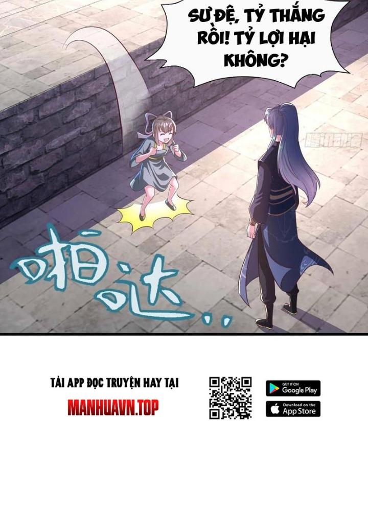 Bắt Đầu Đánh Dấu Bảy Vị Sư Tỷ Giúp Ta Bay Chapter 44 - Trang 2