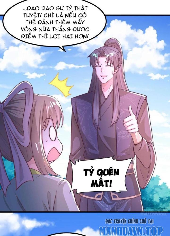 Bắt Đầu Đánh Dấu Bảy Vị Sư Tỷ Giúp Ta Bay Chapter 44 - Trang 2