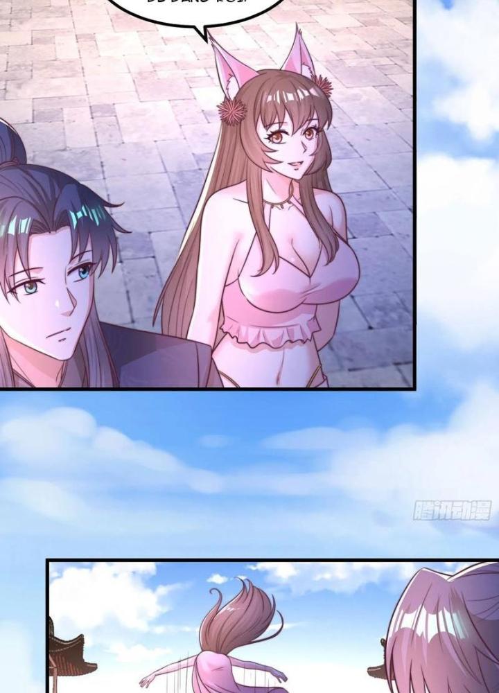 Bắt Đầu Đánh Dấu Bảy Vị Sư Tỷ Giúp Ta Bay Chapter 44 - Trang 2