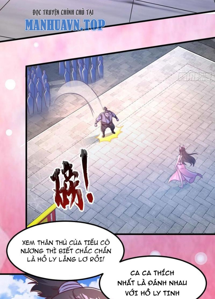 Bắt Đầu Đánh Dấu Bảy Vị Sư Tỷ Giúp Ta Bay Chapter 44 - Trang 2