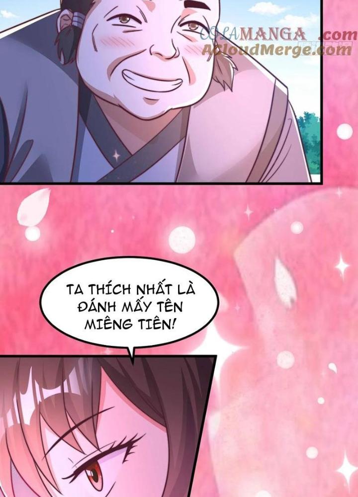 Bắt Đầu Đánh Dấu Bảy Vị Sư Tỷ Giúp Ta Bay Chapter 44 - Trang 2