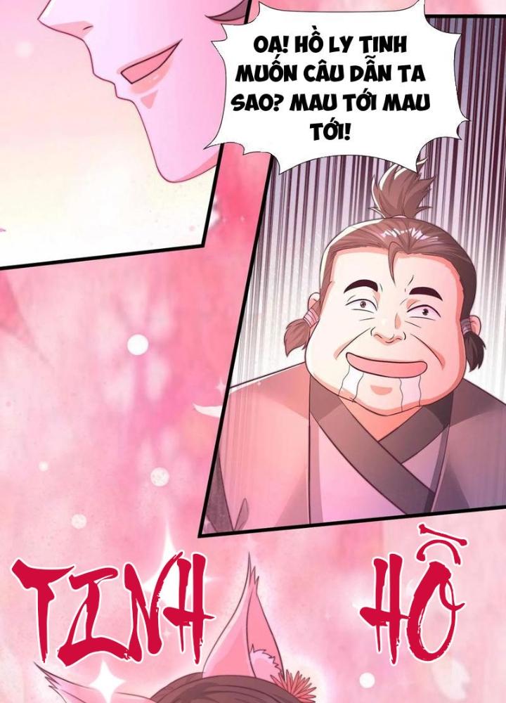 Bắt Đầu Đánh Dấu Bảy Vị Sư Tỷ Giúp Ta Bay Chapter 44 - Trang 2