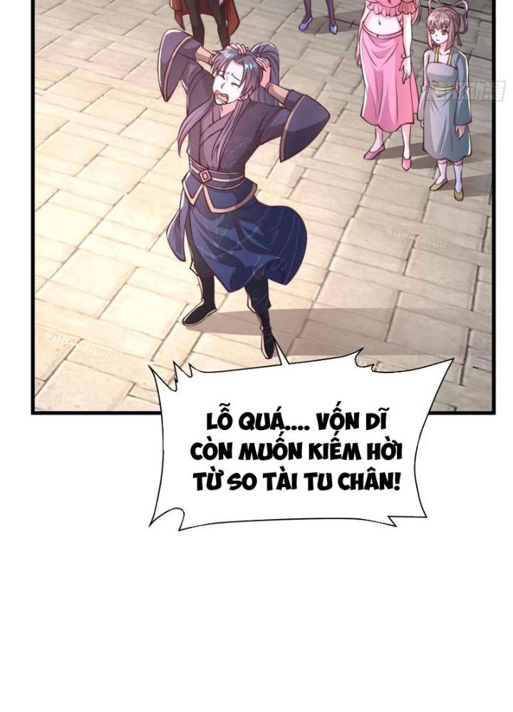 Bắt Đầu Đánh Dấu Bảy Vị Sư Tỷ Giúp Ta Bay Chapter 44 - Trang 2