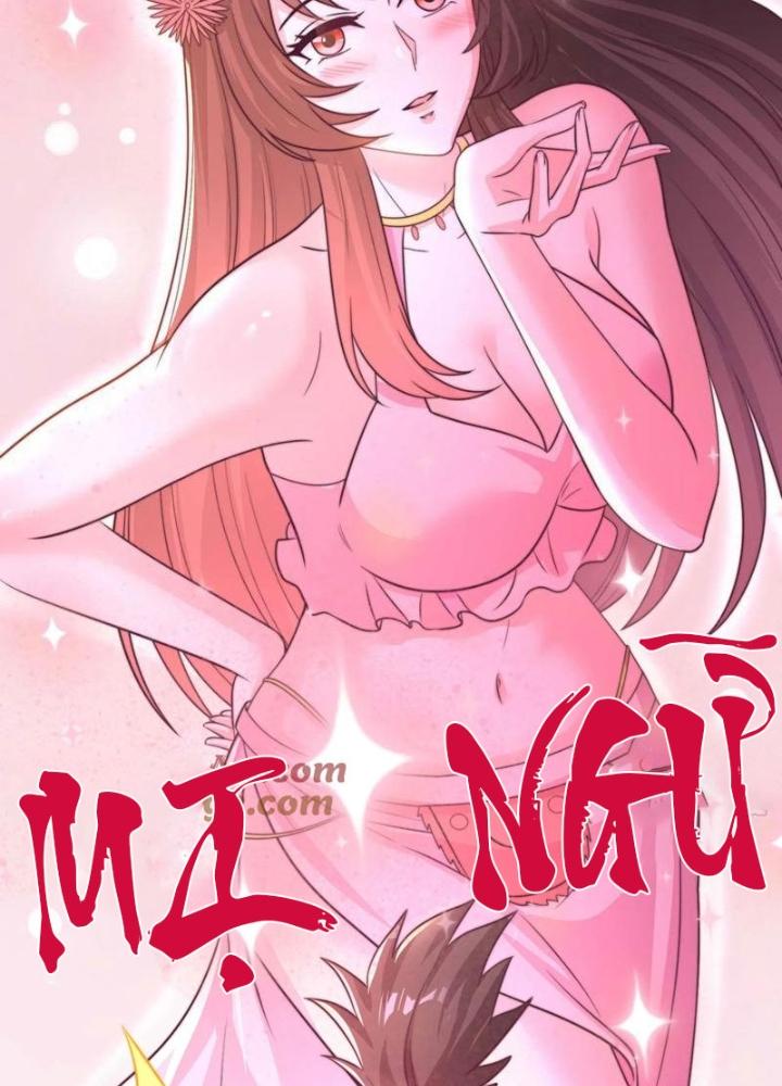 Bắt Đầu Đánh Dấu Bảy Vị Sư Tỷ Giúp Ta Bay Chapter 44 - Trang 2