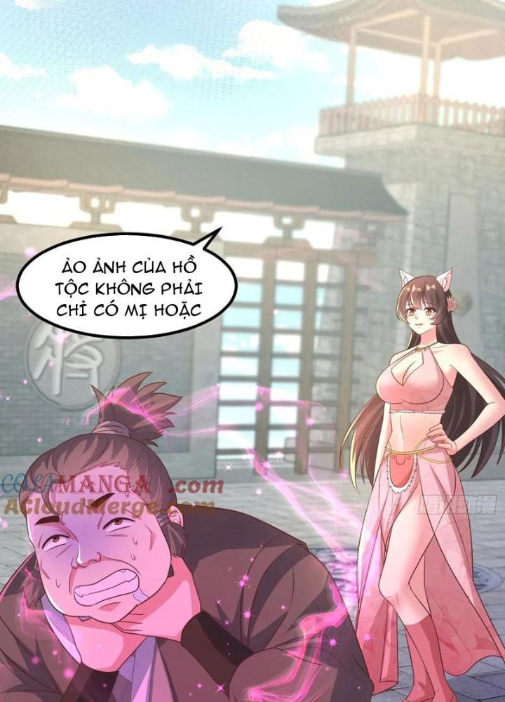 Bắt Đầu Đánh Dấu Bảy Vị Sư Tỷ Giúp Ta Bay Chapter 44 - Trang 2