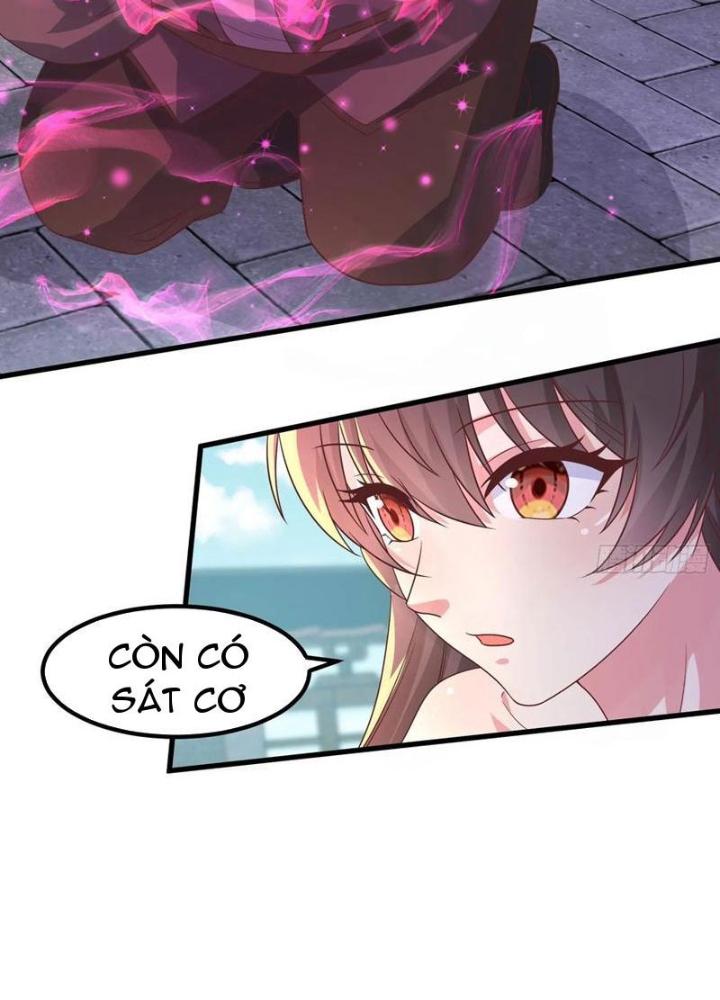 Bắt Đầu Đánh Dấu Bảy Vị Sư Tỷ Giúp Ta Bay Chapter 44 - Trang 2