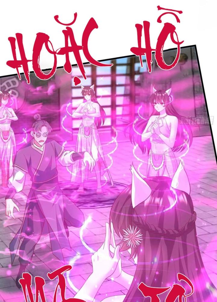 Bắt Đầu Đánh Dấu Bảy Vị Sư Tỷ Giúp Ta Bay Chapter 44 - Trang 2